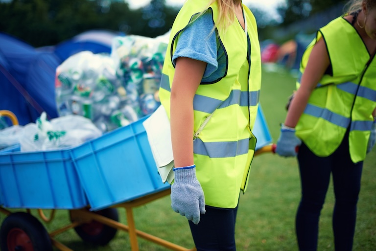 How to Choose the Right Waste Removal Service in South London