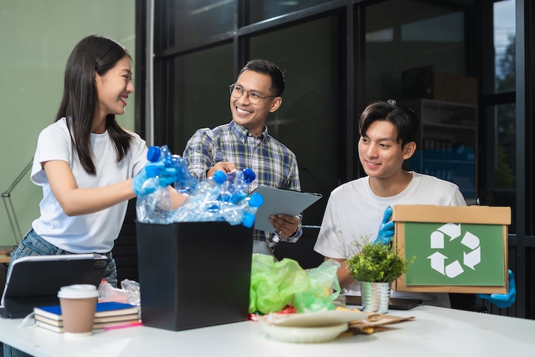 10 Everyday Items People Forget They Can Recycle