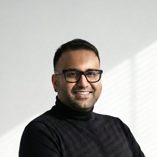Navid Mosleminia